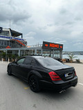 Mercedes-Benz S 320 AMG -PACK - [4] 