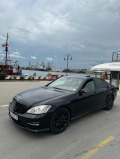 Mercedes-Benz S 320 AMG -PACK - [3] 