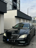 Mercedes-Benz S 320 AMG -PACK - [5] 