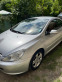 Обява за продажба на Peugeot 307 CC automatic 16V ~5 900 лв. - изображение 11
