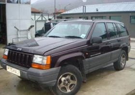 Jeep Grand cherokee 2.5TDI, снимка 1
