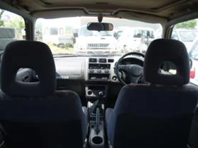 Toyota Rav4 2.0 128k.s, снимка 8