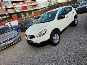 Nissan Qashqai 1.5D-110kc