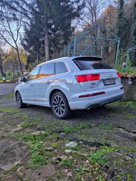 Audi Q7, снимка 8