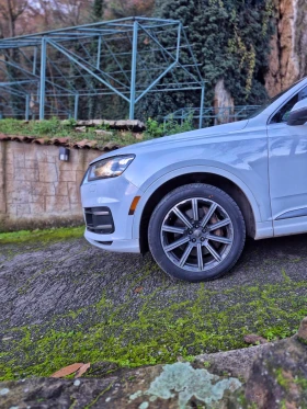 Audi Q7, снимка 5