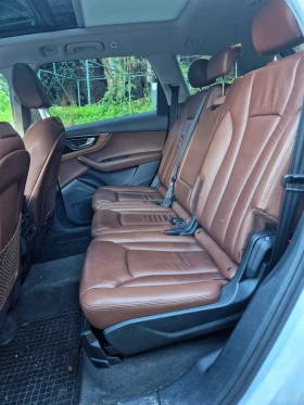 Audi Q7, снимка 13