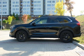 Honda Cr-v 2.0, снимка 5