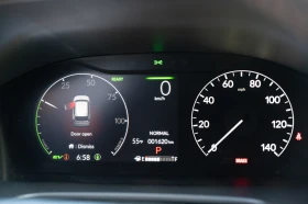 Honda Cr-v 2.0, снимка 6