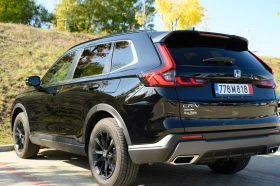 Honda Cr-v 2.0, снимка 10