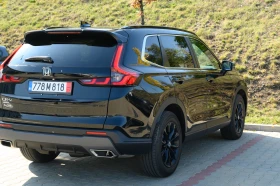 Honda Cr-v 2.0, снимка 9