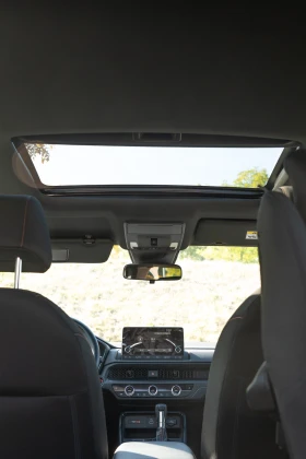 Honda Cr-v 2.0, снимка 16