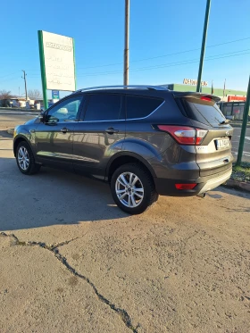 Ford Kuga 4х4, снимка 2