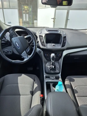 Ford Kuga 4х4, снимка 9