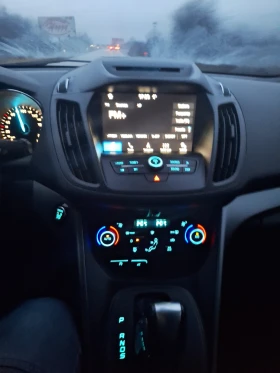 Ford Kuga 4х4, снимка 6