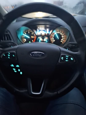 Ford Kuga 4х4, снимка 7