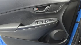 Hyundai Kona 1.6 CRDI / Автоматик / Пълна сервизна история !!!, снимка 14