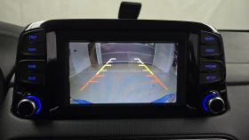 Hyundai Kona 1.6 CRDI / Автоматик / Пълна сервизна история !!!, снимка 12