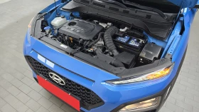 Hyundai Kona 1.6 CRDI / Автоматик / Пълна сервизна история !!!, снимка 17