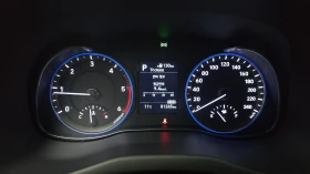 Hyundai Kona 1.6 CRDI / Автоматик / Пълна сервизна история !!!, снимка 16