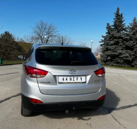 Hyundai IX35 2000 бензин, снимка 3