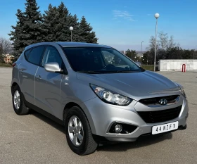 Hyundai IX35 2000 бензин, снимка 1