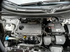 Hyundai IX35 2000 бензин, снимка 16