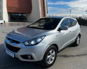 Hyundai IX35 2000 бензин, снимка 2