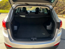 Hyundai IX35 2000 бензин, снимка 14