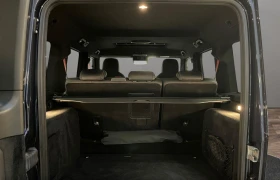 Mercedes-Benz G 450 d 4-MATIC AMG-LINE BURMESTER NIGHT, снимка 10