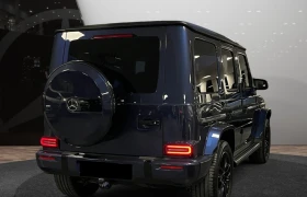 Mercedes-Benz G 450 d 4-MATIC AMG-LINE BURMESTER NIGHT, снимка 3