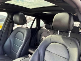 Mercedes-Benz GLC 300 4MATIC * DISTRONIC* PANORAMA* 360КАМЕРА* , снимка 11