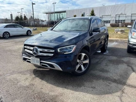 Mercedes-Benz GLC 300 4MATIC * DISTRONIC* PANORAMA* 360КАМЕРА* , снимка 1