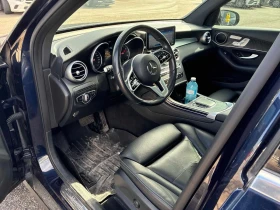 Mercedes-Benz GLC 300 4MATIC * DISTRONIC* PANORAMA* 360КАМЕРА* , снимка 5