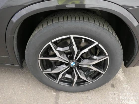 BMW X3 30i xDrive M Sport Paket Sportautomatic, снимка 15