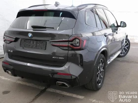 BMW X3 30i xDrive M Sport Paket Sportautomatic, снимка 3