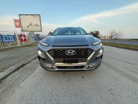 Hyundai Kona VERTEX, снимка 4