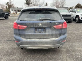 BMW X1 * xDrive28i * ГЛАВНО ПРЕДСТАВИТЕЛСТВО* ПАНОРАМА* , снимка 4