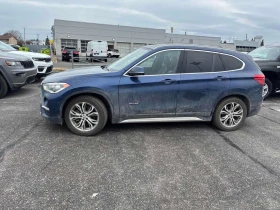 BMW X1 * xDrive28i * ГЛАВНО ПРЕДСТАВИТЕЛСТВО* ПАНОРАМА* , снимка 2
