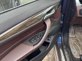 BMW X1 * xDrive28i * ГЛАВНО ПРЕДСТАВИТЕЛСТВО* ПАНОРАМА* , снимка 9