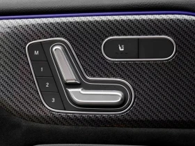 Mercedes-Benz GLB35AMG 4Matic = Premium Plus = Гаранция, снимка 4