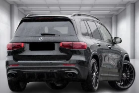 Mercedes-Benz GLB35AMG 4Matic = Premium Plus = Гаранция, снимка 2