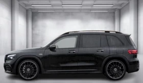 Mercedes-Benz GLB35AMG 4Matic = Premium Plus = Гаранция, снимка 3