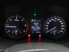 Hyundai Tucson 2.0 CRDi, снимка 8