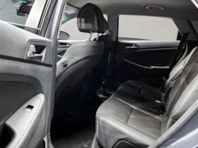 Hyundai Tucson 2.0 CRDi, снимка 13
