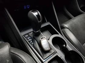 Hyundai Tucson 2.0 CRDi, снимка 9