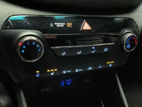 Hyundai Tucson 2.0 CRDi, снимка 17