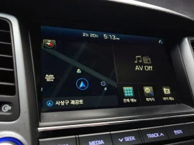 Hyundai Tucson 2.0 CRDi, снимка 15