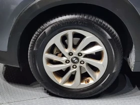 Hyundai Tucson 2.0 CRDi, снимка 5