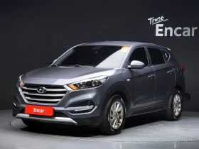 Hyundai Tucson 2.0 CRDi, снимка 1