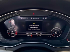 Audi SQ5 Technik  CARFAX, снимка 17